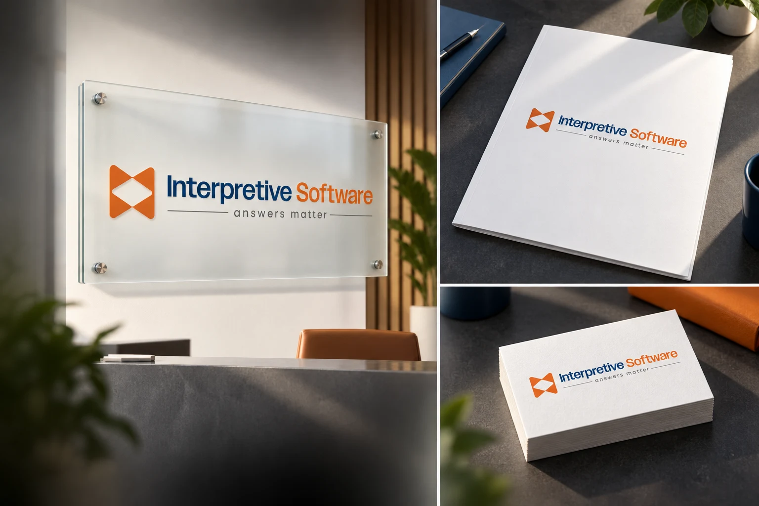 Interpretive Software project presentation