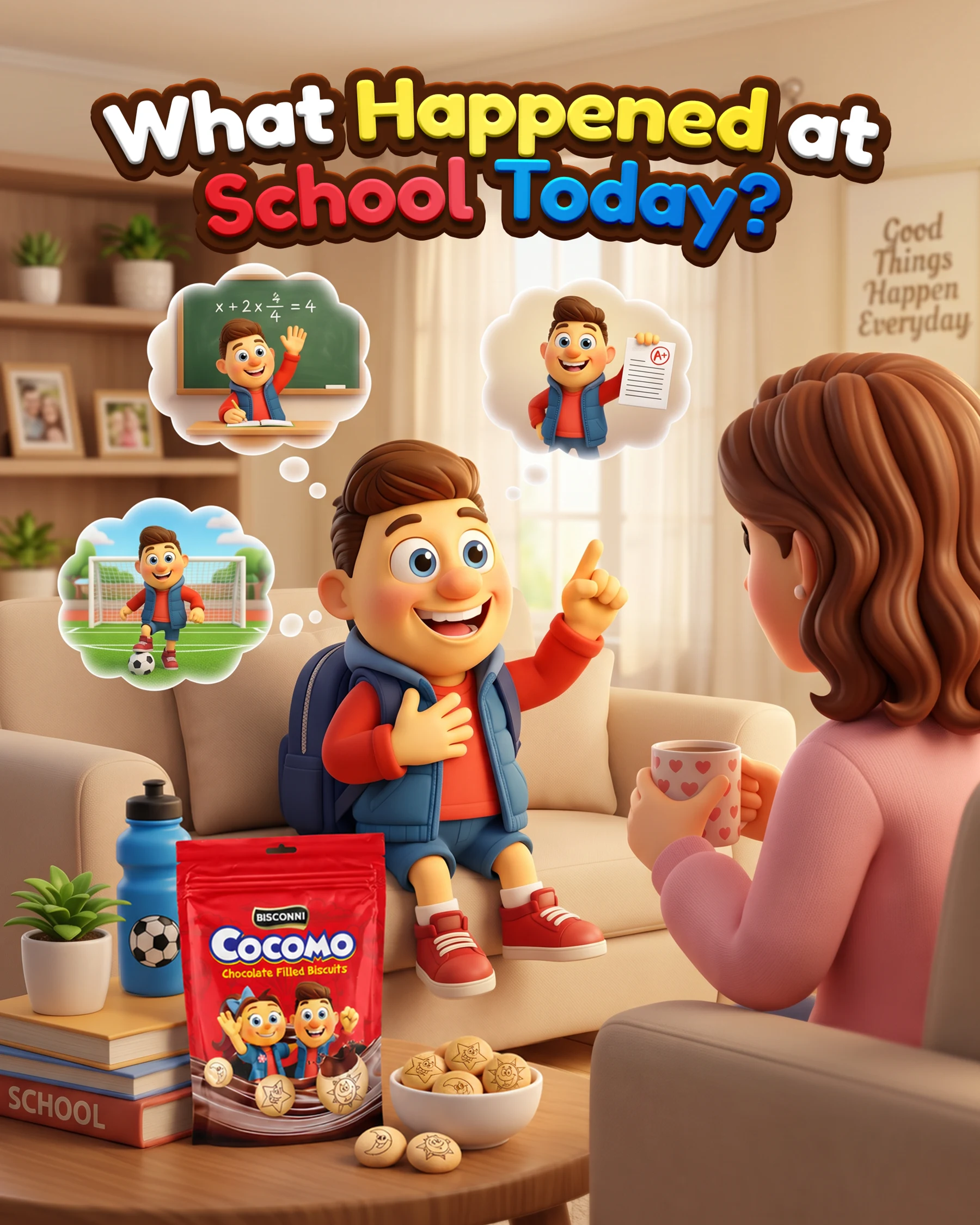 Cocomo adventures — Campaign visual 08