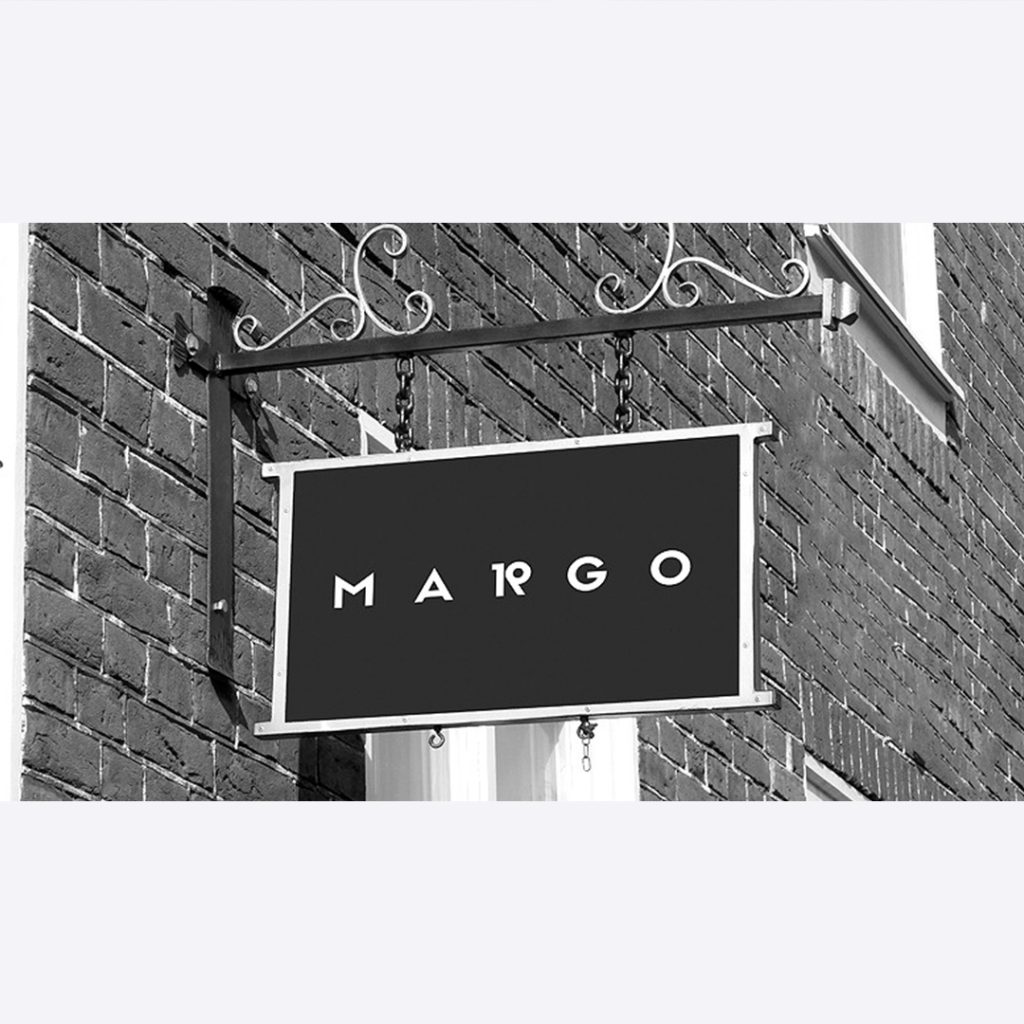 Margo Branding