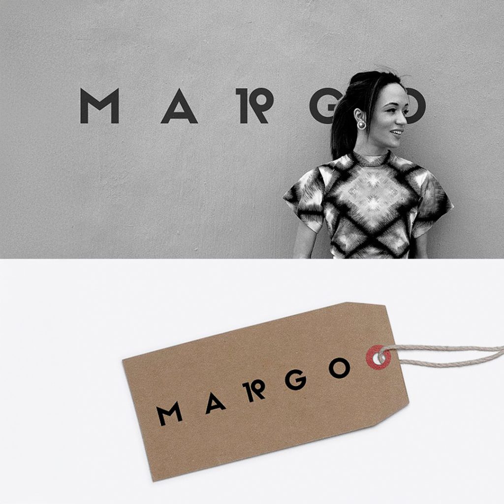 Margo Branding